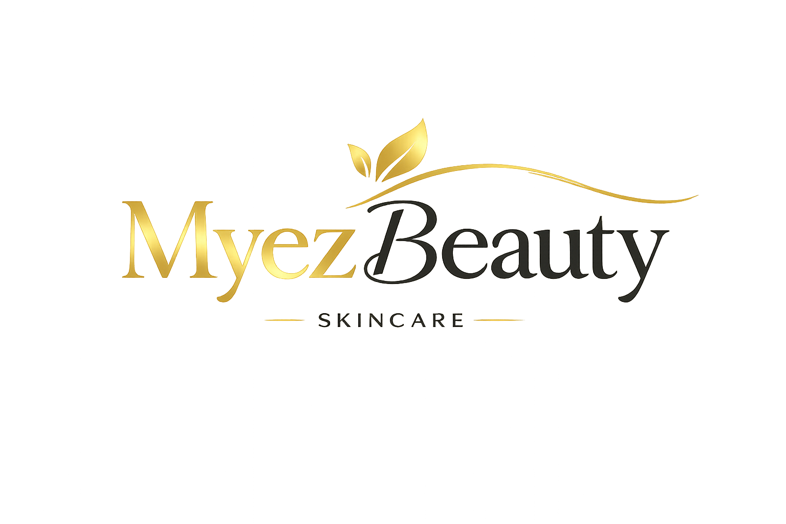 myezbeauty logo