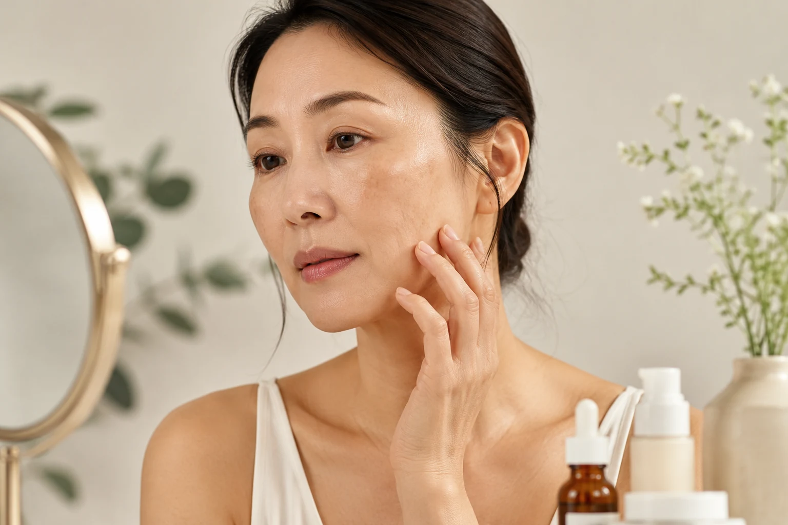 How to Fade Dark Spots and Hyperpigmentation: What Really Works