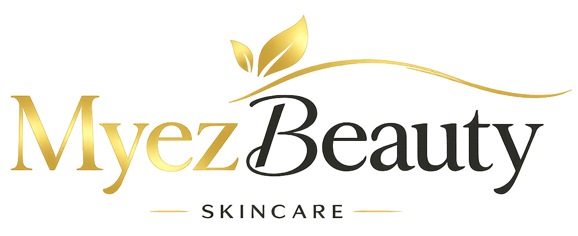 myezbeauty logo
